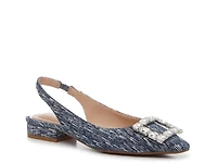 Sloannes Flat