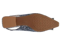 Sloannes Flat