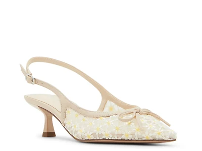 Vogue Pump