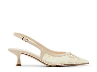 Vogue Pump