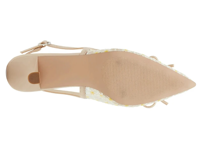 Vogue Pump