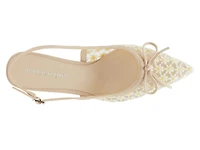 Vogue Pump