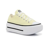 Double Stack Platform Sneaker