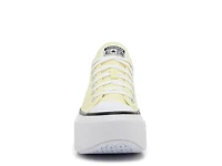 Double Stack Platform Sneaker