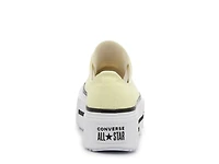 Double Stack Platform Sneaker