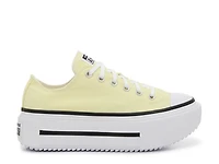 Double Stack Platform Sneaker
