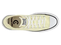 Double Stack Platform Sneaker