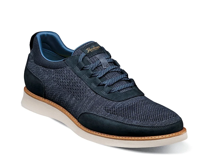 Launch Knit Slip-On Sneaker - Men's