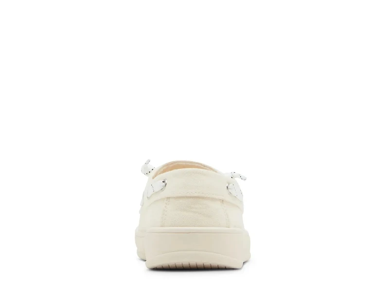 Galley Boat Shoe