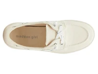 Galley Boat Shoe