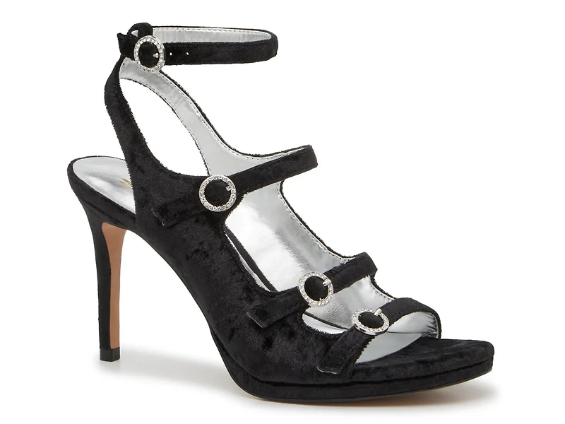 Pearlie Sandal