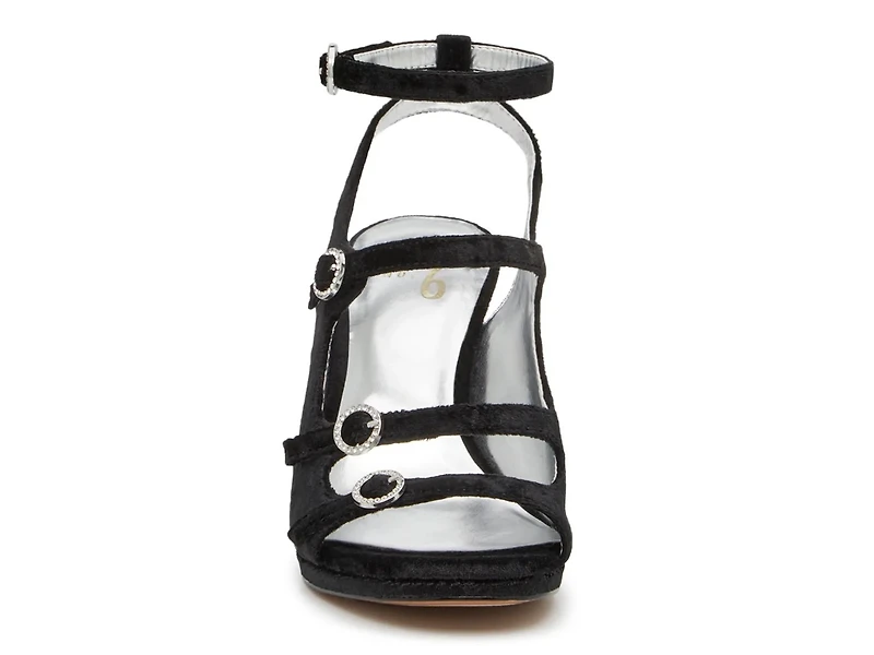 Pearlie Sandal