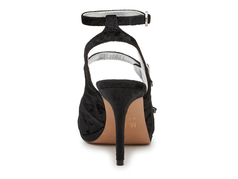 Pearlie Sandal