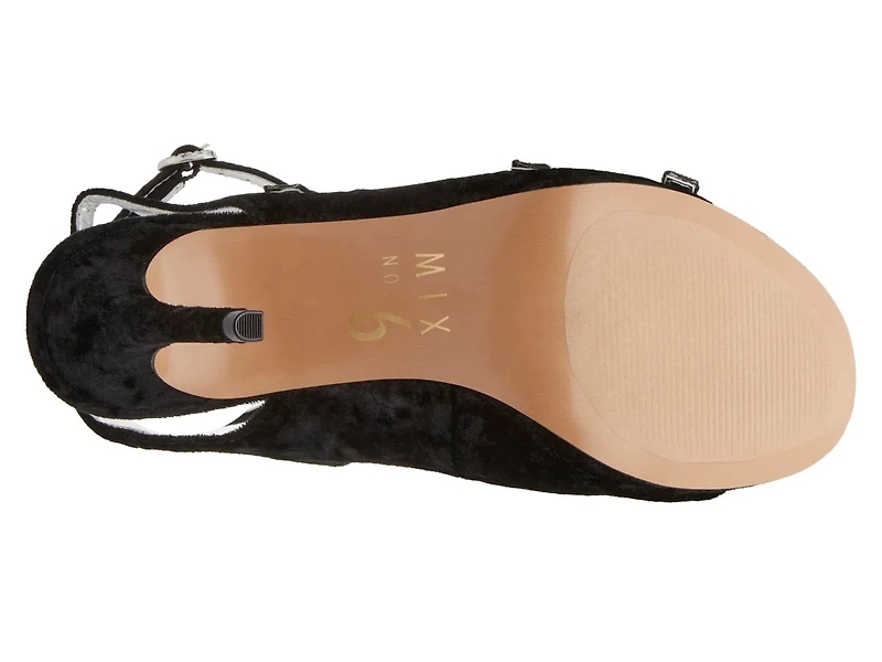 Pearlie Sandal