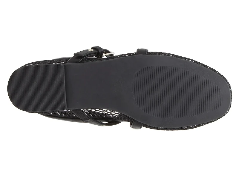 Cassette Flat