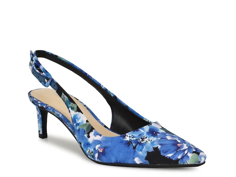 Yazza Pump