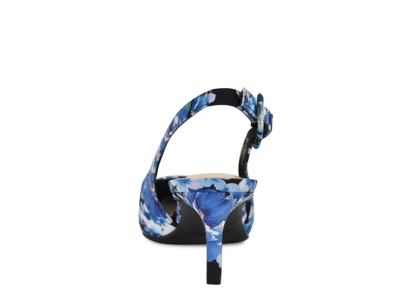 Yazza Pump