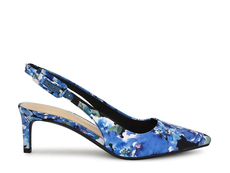 Yazza Pump