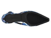 Yazza Pump
