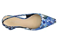 Yazza Pump