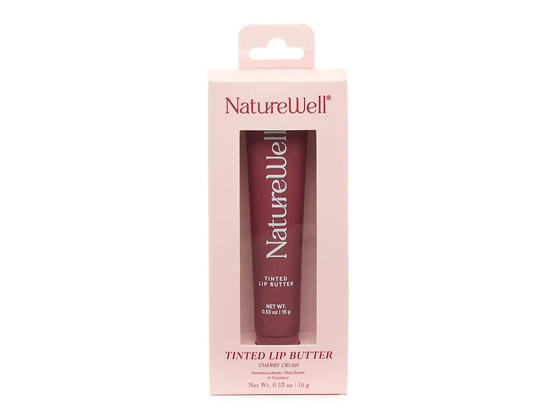 Cherry Crush Tinted Lip Butter