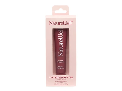 Cherry Crush Tinted Lip Butter