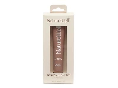 Spiced Latte Tinted Lip Butter