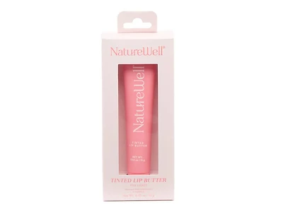 Velvet Pink Tinted Lip Butter