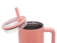 Traveler 40-Oz. Water Bottle