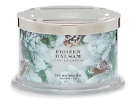 Frozen Balsam 18-oz. 4-Wick Candle