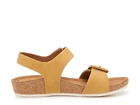 Gardea Wedge Sandal
