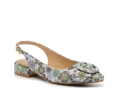Sweet Honey Flat