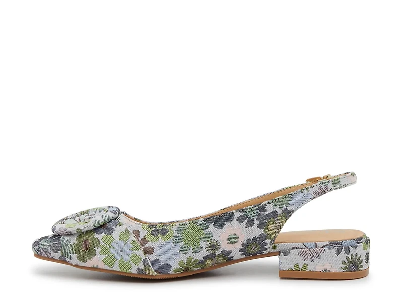 Sweet Honey Flat