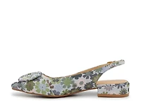 Sweet Honey Flat