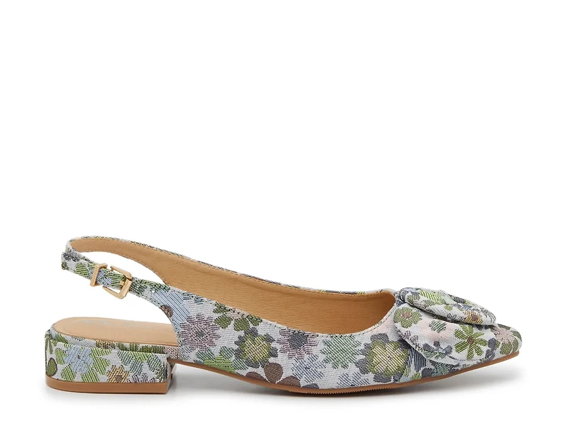 Sweet Honey Flat
