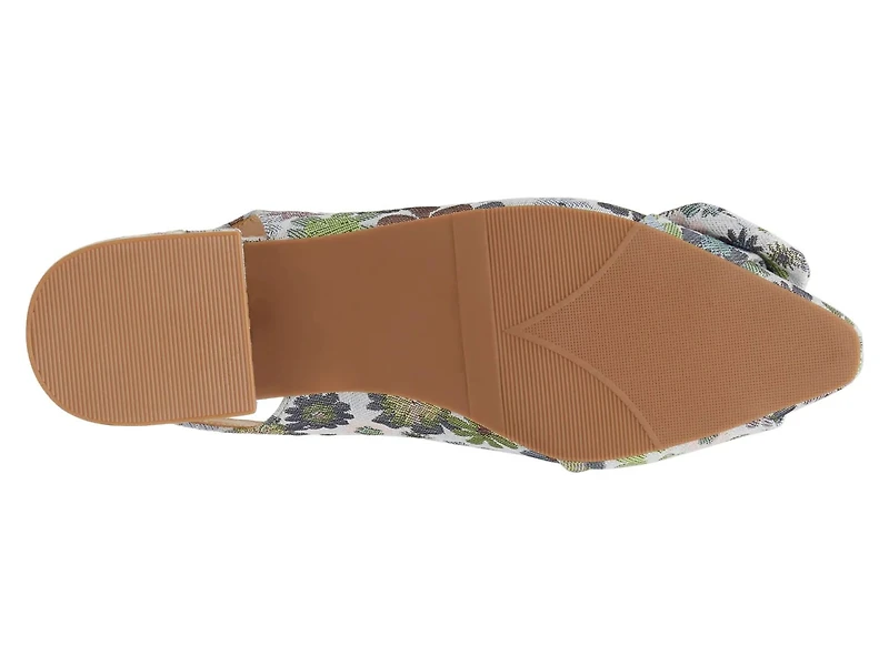 Sweet Honey Flat