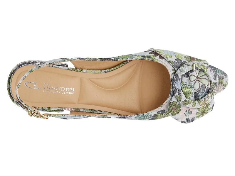 Sweet Honey Flat