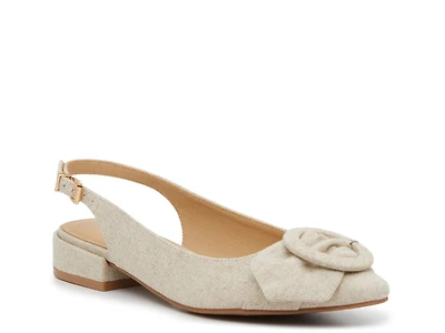 Sweet Honey Sandal