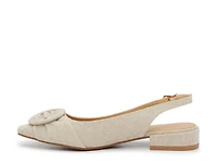 Sweet Honey Sandal