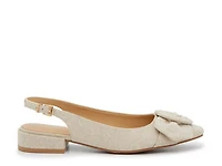 Sweet Honey Sandal