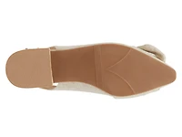 Sweet Honey Sandal