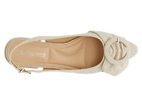 Sweet Honey Sandal