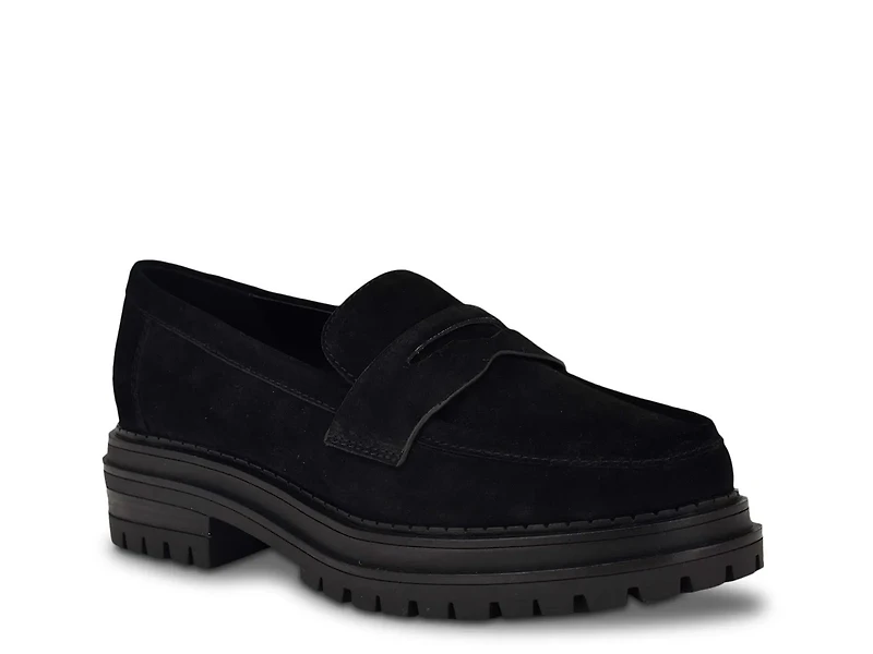 Grantly Penny Loafer