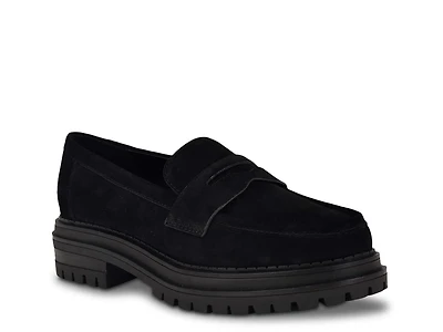Grantly Penny Loafer