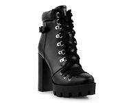 Willow Bootie