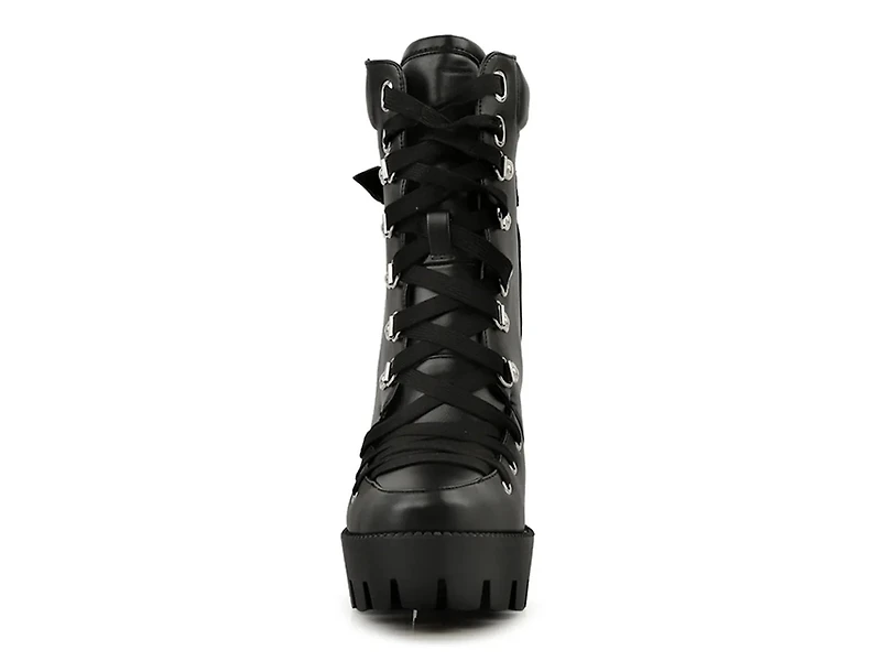 Willow Bootie