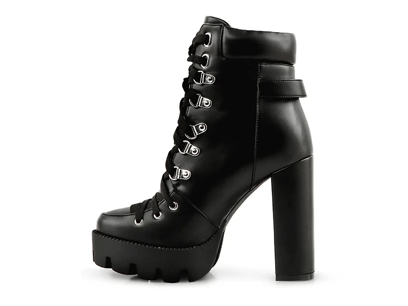 Willow Bootie