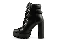 Willow Bootie
