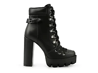 Willow Bootie