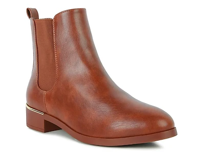 Yacht Bootie